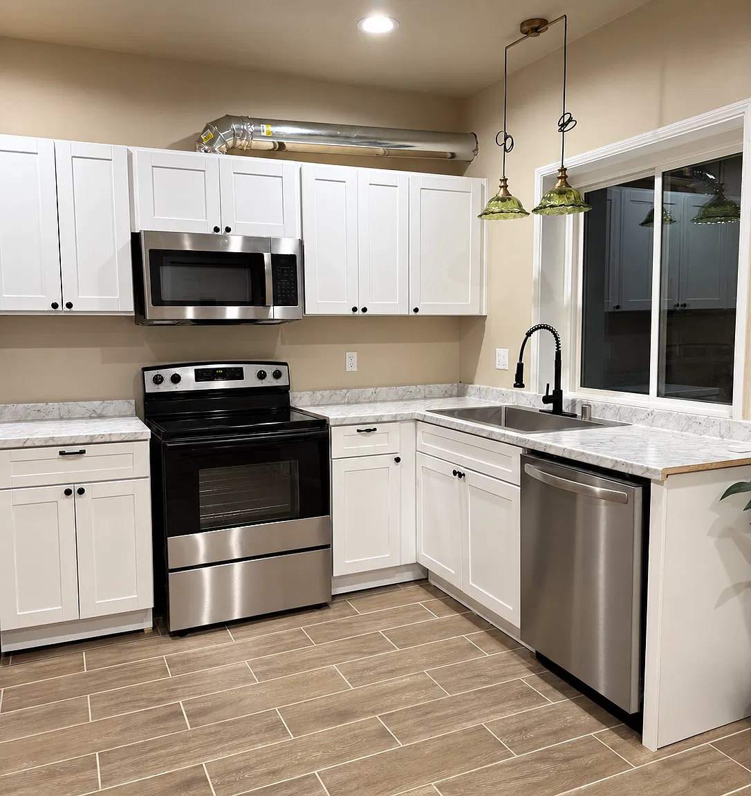 1 bed, 496 sqft, $2,395 — Photo 1