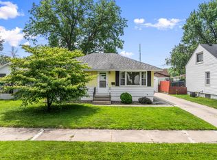 1516 3rd St NE, Rochester, MN 55906