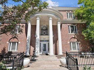 Highland Park Apartments, Denver, CO 80211