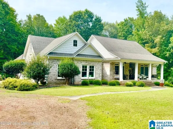 7903 Alabama Dr #63, Alexander City, AL 35010