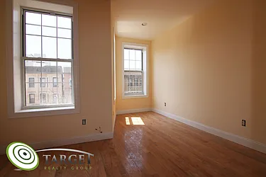 Rented by Target Realty Group