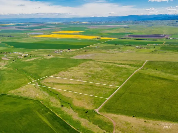 Wildflower Ln Parcel 2, Grangeville, ID 83530