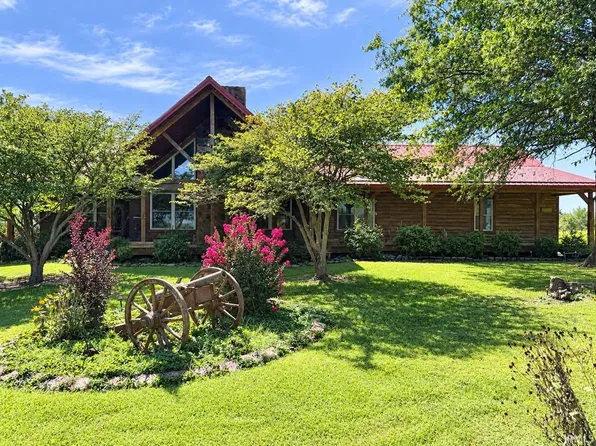 15639 W 725 S, Sandborn, IN 47578