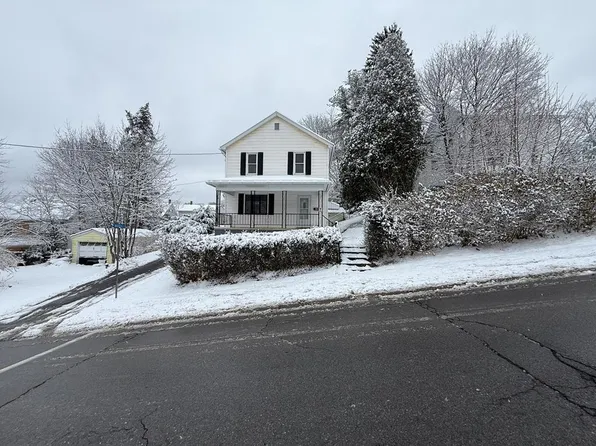 608 Cooper Ave, Oil City, PA 16301