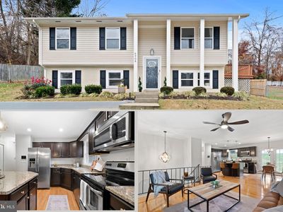 6904 Arbor Ln, Bryans Road, MD, 20616