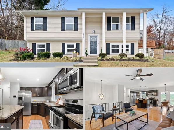 6904 Arbor Ln, Bryans Road, MD 20616