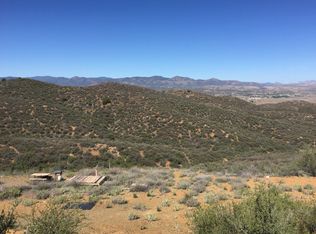 40 Acres Backing Forest Service On Two Sides, Dewey, AZ 86327