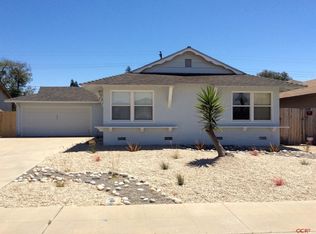 426 E Taft St, Santa Maria, CA 93454