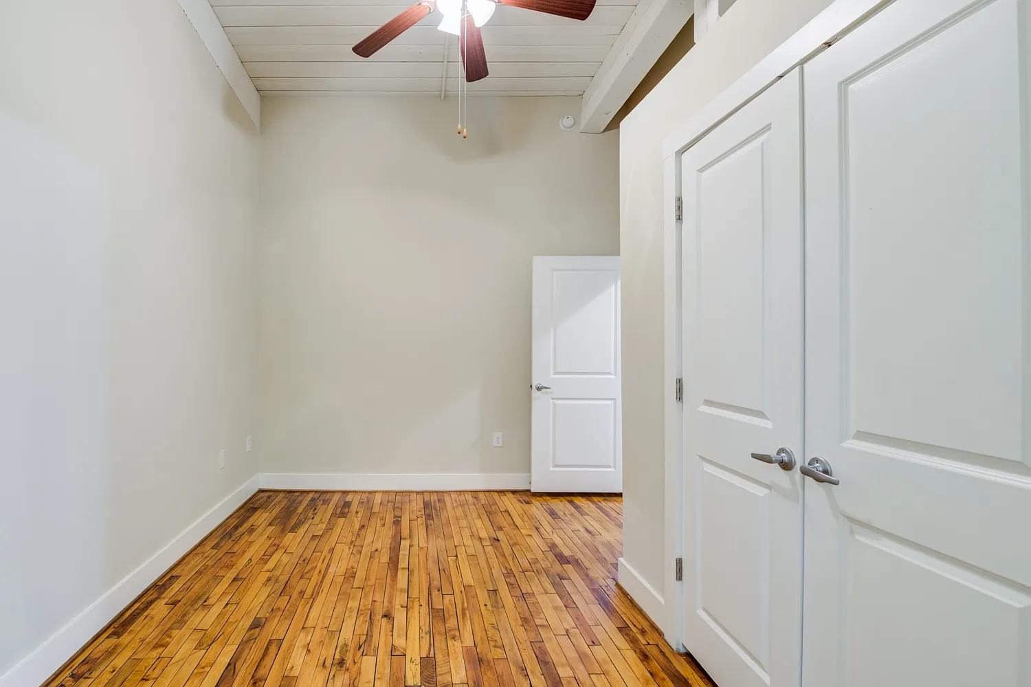 Asheboro Mill Lofts — Photo 4