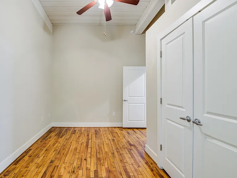 Asheboro Mill Lofts — Photo 4