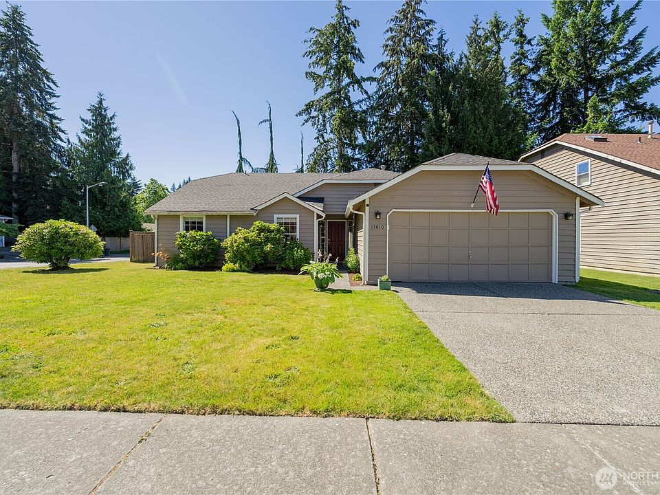 1st image of 13810 56th Drive SE