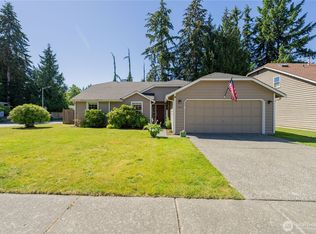 Silver Firs, Everett, WA 98208
