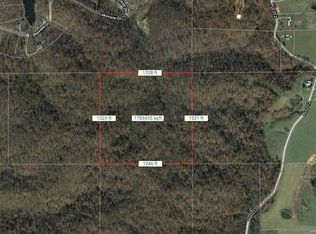 712 Pcr, Perryville, MO 63775