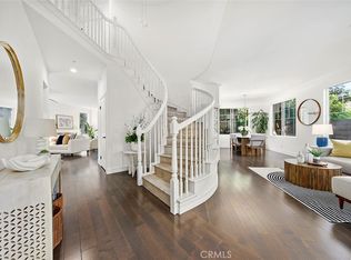 24 Parkcrest, Irvine, CA 92620