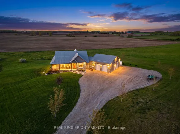 706249 County Road 21, Melancthon, ON L9V 2N2