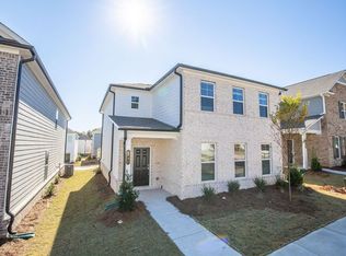4786 Waxwing St, Hoschton, GA 30548