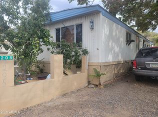4205 E Copper St, Claypool, AZ 85532