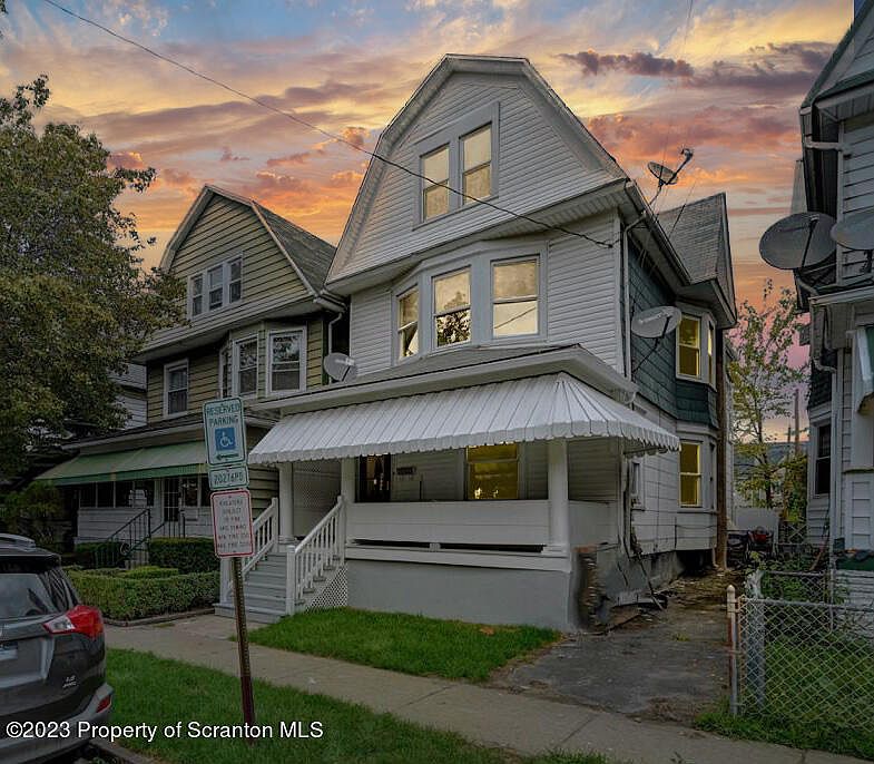 81 Courtright Ave, Wilkes Barre, PA 18702 Zillow
