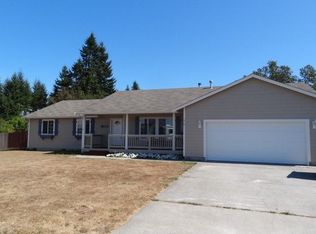 1018 Frog Hollow Ln SW, Tenino, WA 98589