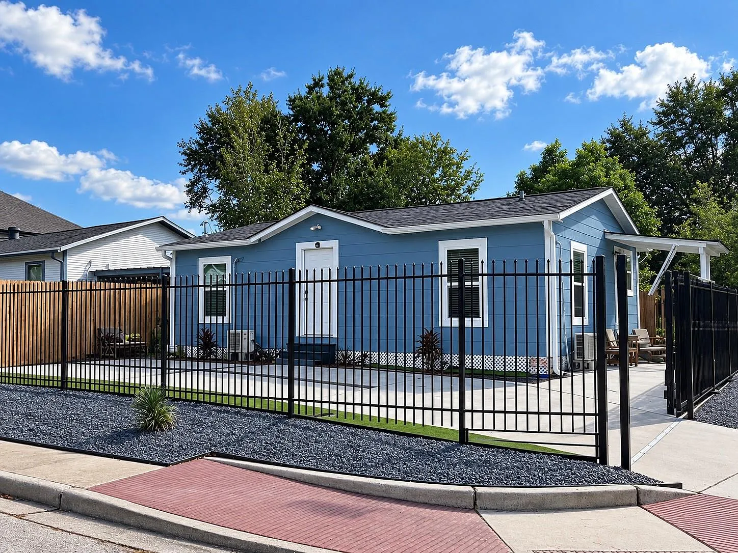 3 bed, 1.0 bath, 848 sqft, $2,250 — Photo 1