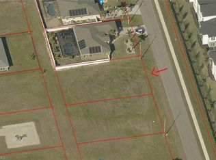 308 SW 15th Pl, Cape Coral, FL 33991
