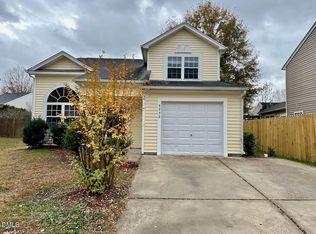 4232 Palafox Ct, Raleigh, NC 27604