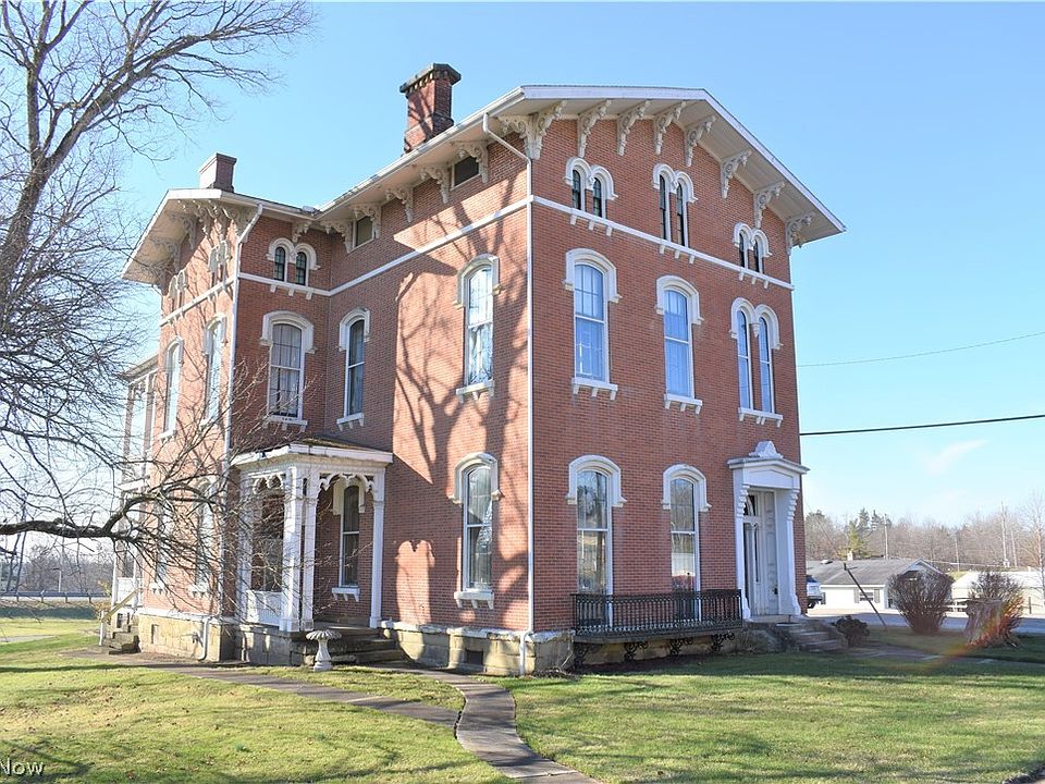 130 Old National Rd, Lore City, OH 43755 Zillow