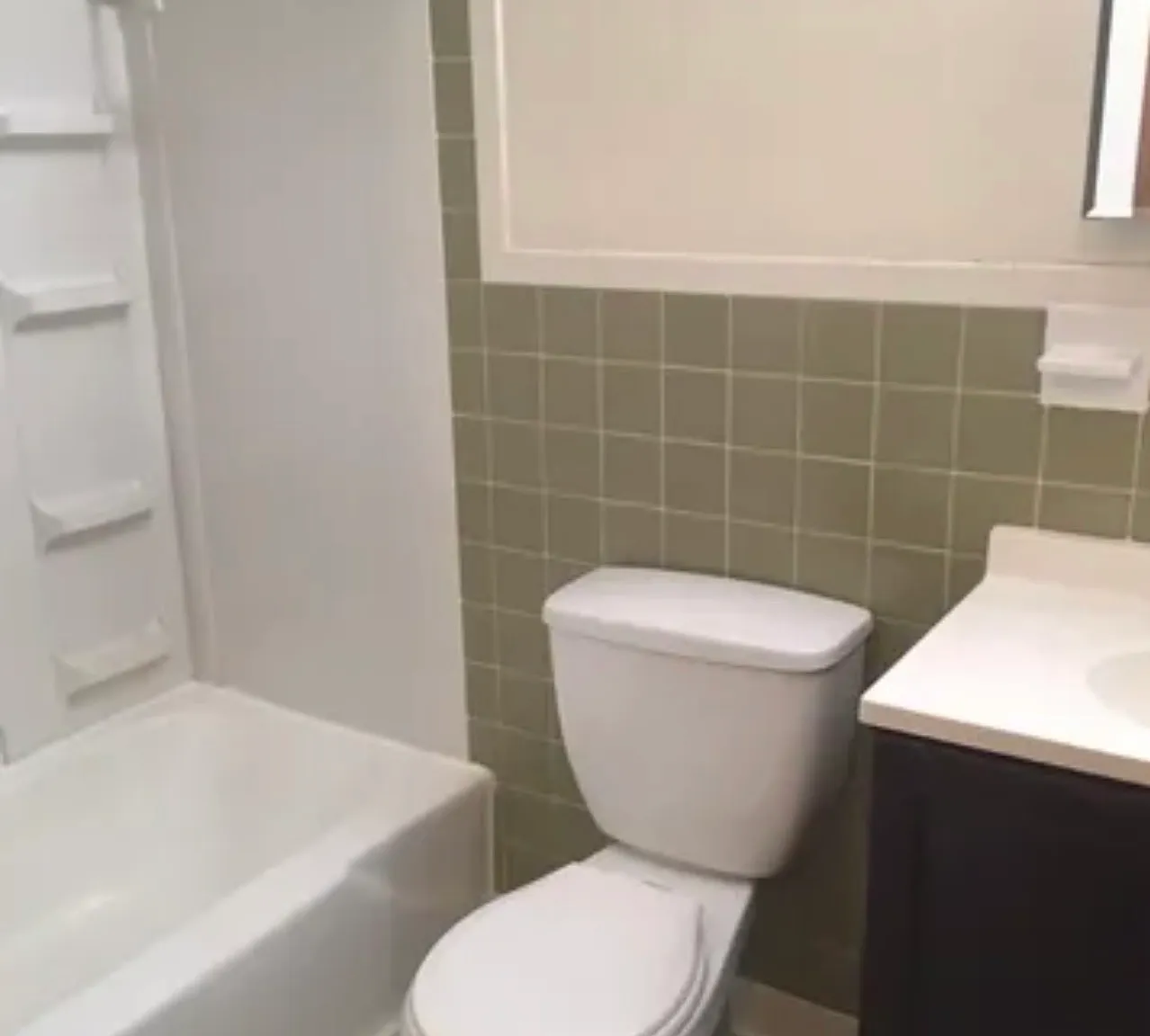1 bed, 734 sqft, $1,500 — Photo 3
