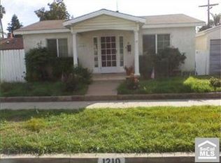 1210 Library St, San Fernando, CA 91340