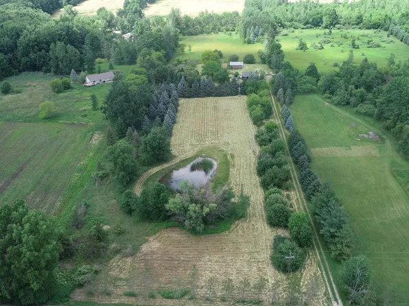 7617 Hollow Corners Rd, Almont, MI 48003