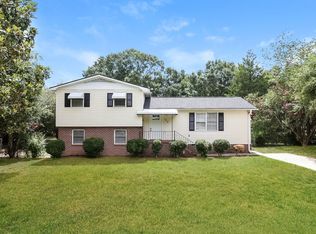 105 Holland Ct, Simpsonville, SC 29681