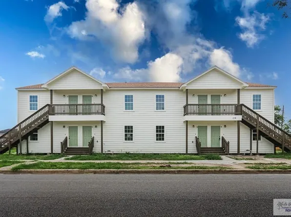 218 N 7th St, Harlingen, TX 78550