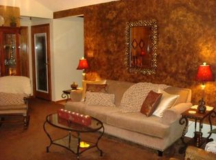 6625 Patsy Ln, Watauga, TX 76148