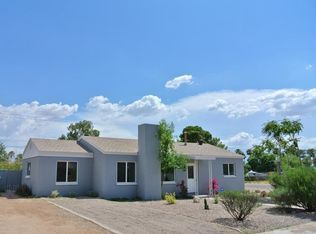 4602 E 13th St, Tucson, AZ 85711