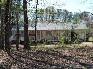 107 Barber Dr, Stockbridge, GA 30281