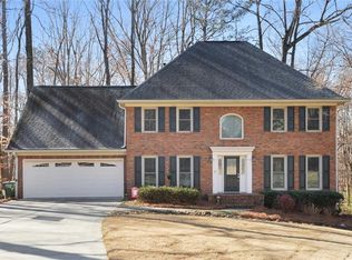 2345 Muirfield Way, Duluth, GA 30096