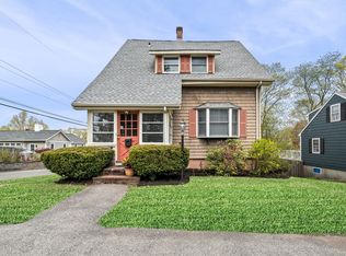 42 Chase St, Danvers, MA 01923