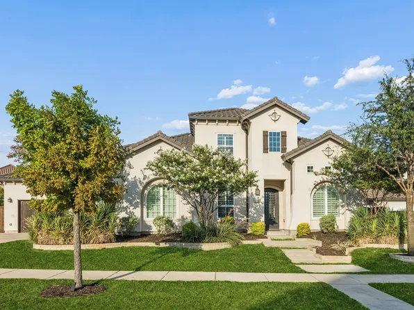 7342 Shoestring Dr, Frisco, TX 75034