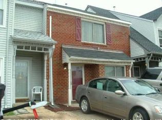 2060 Lyndora Rd, Virginia Beach, VA 23464