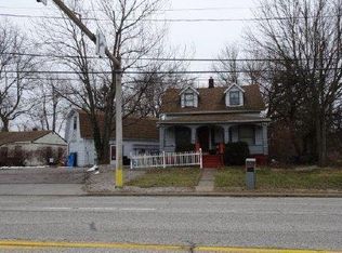 31109 Lorain Rd, North Olmsted, OH 44070