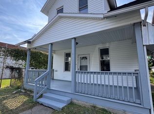 6 Ferrell Ct, Huntington, WV 25704