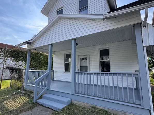6 Ferrell Ct, Huntington, WV 25704