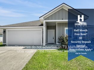 3082 Gallica Ln, Foley, AL 36535