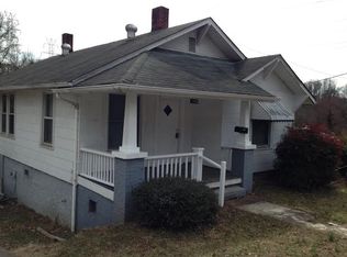 1742 E Sprague St, Winston Salem, NC 27107