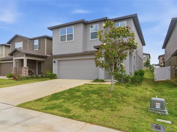 1794 SUNDANCE CHASE ROAD, MINNEOLA, FL 34715