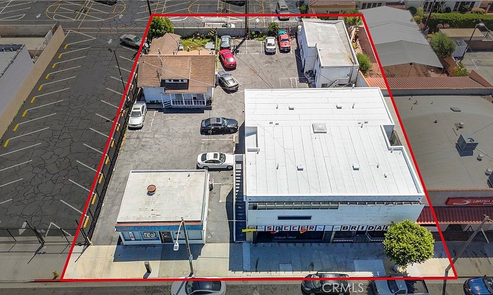1st image of 11850 Hawthorne Blvd