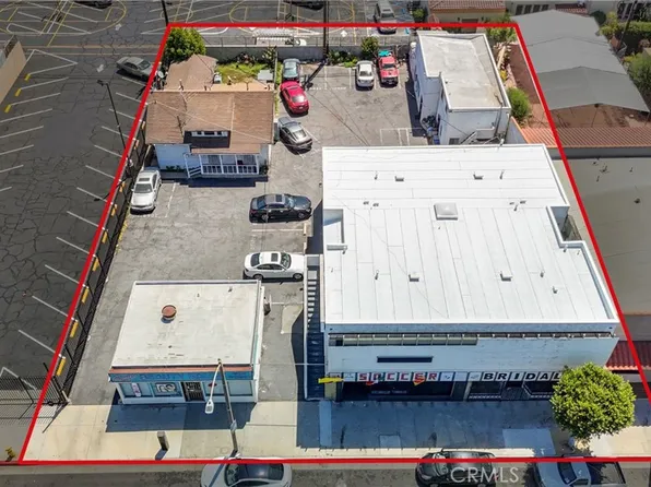 11850 Hawthorne Blvd, Hawthorne, CA 90250