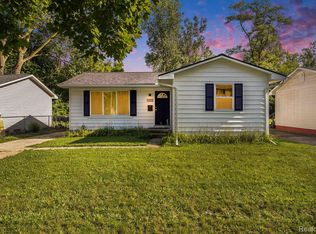 2805 Tiptree Path, Flint, MI 48506