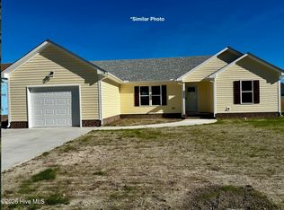 234 Nugget Trail, Elizabeth City, NC 27909
