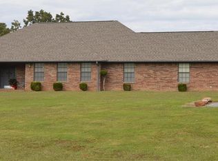 22606 Branson Rd, Poteau, OK 74953